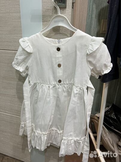 Платья на девочку