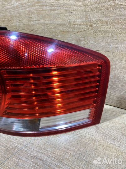 Фонарь правый Audi A3 8P Арт. 110475