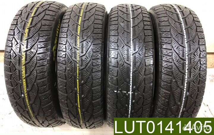 Tigar Winter 185/65 R15 92T