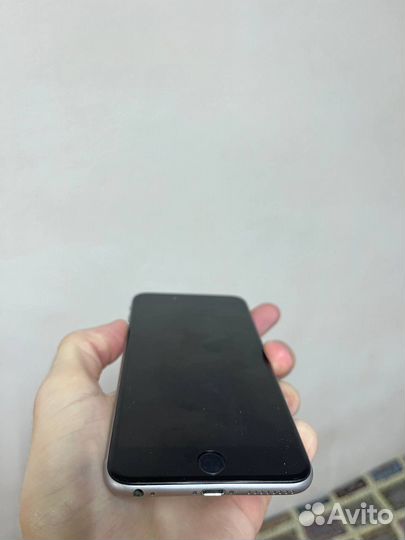 iPhone 6S Plus, 128 ГБ
