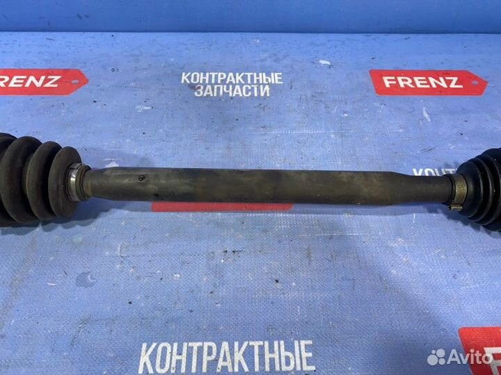 Привод передний Subaru Legacy BL 2003-2009