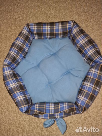 Лежанка для животных бу