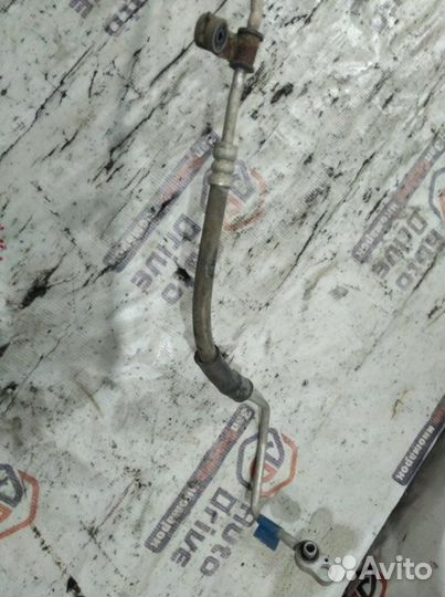 Трубка кондиционера Chevrolet Captiva C100 10hmch