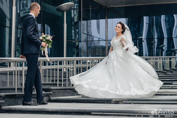 Свадебный фотограф и видеограф. Свадьбы, Юбилеи