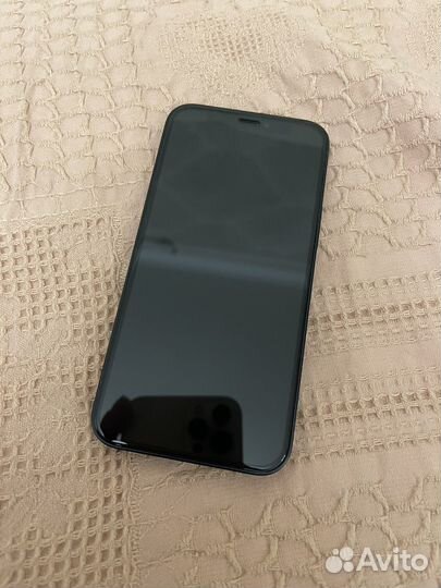 iPhone 12 mini