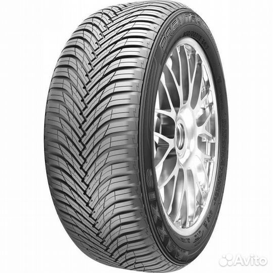 Maxxis Premitra All-Season AP3 195/60 R16 93V