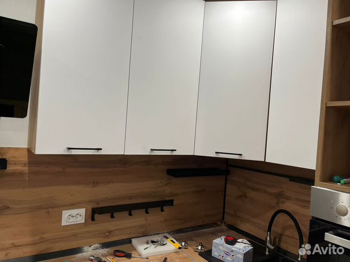 Кухня катрин