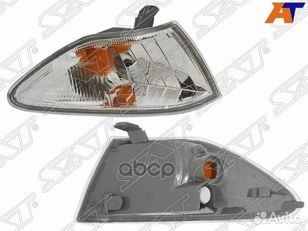 Габарит toyota carina 96-98 RH 20-383 ST-20-383