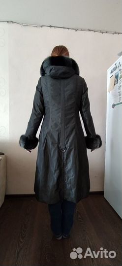 Пехорка женская