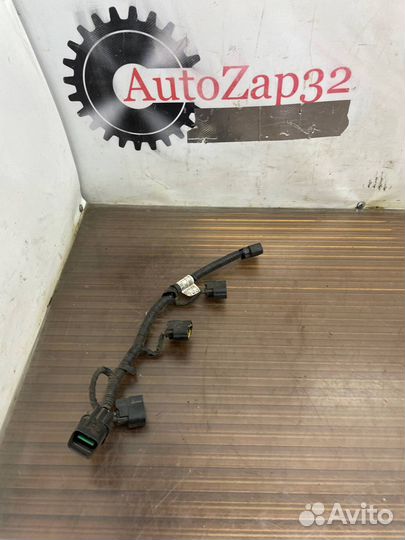 Проводка катушки зажигания Kia Rio 3