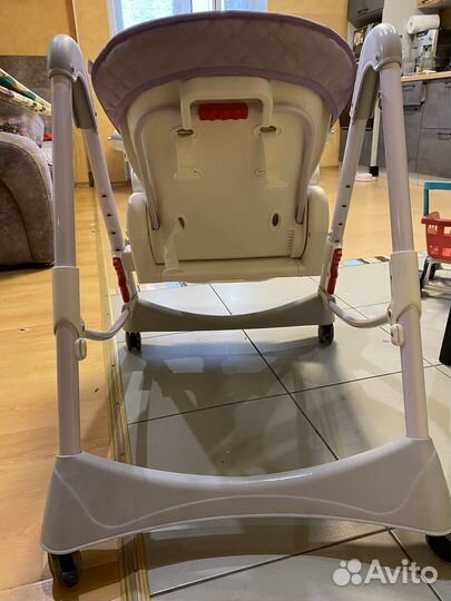 Стул для кормления Babyton