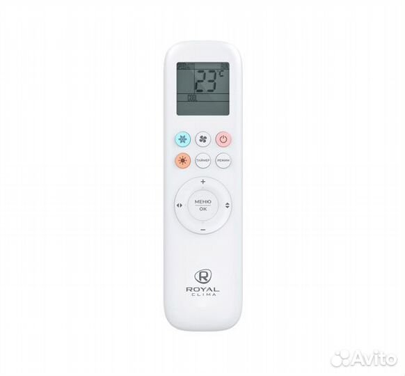 Сплит-система Royal Clima RCI-RNX35HN