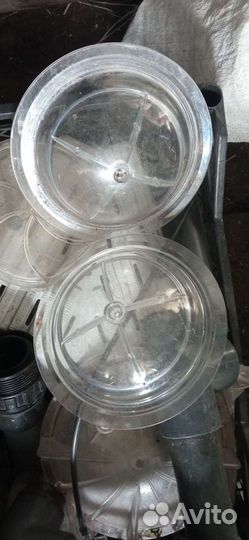 Оборудование для бассейна