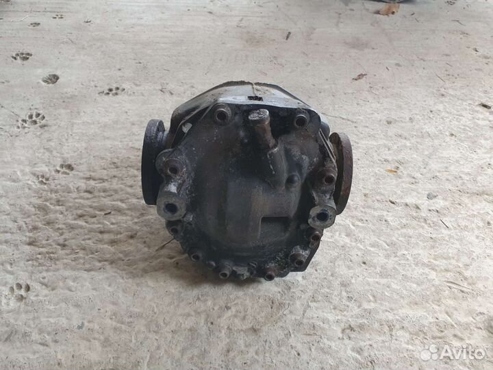 Редуктор заднего моста 3.07 для Mercedes W210