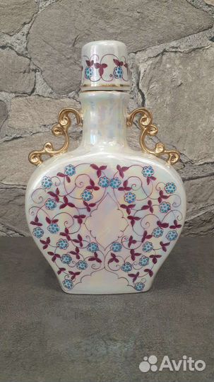 Штоф графин СССР