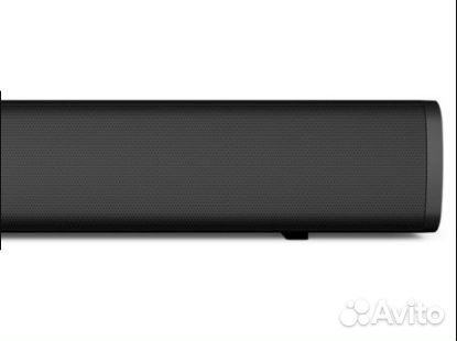 Саундбар Xiaomi Redmi TV Soundbar