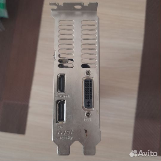 Видеокарта