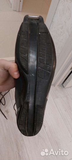 Лыжи беговые