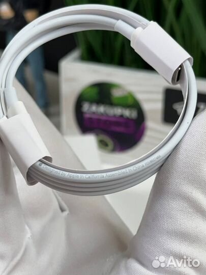 AirPods pro 2 (Топовая Реплика)