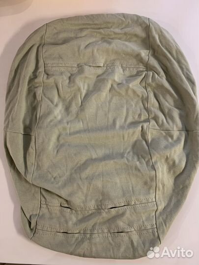 Пеленка для автолюльки