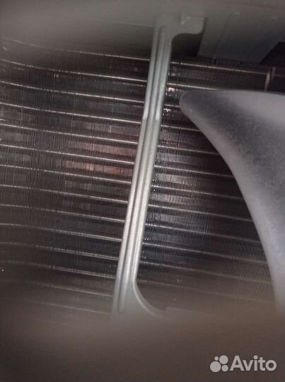 Потолочный кондиционер daikin RYN50CXV1