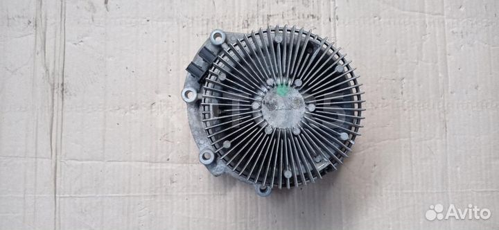 Водяная помпа MAN TGX 2019 51065007119