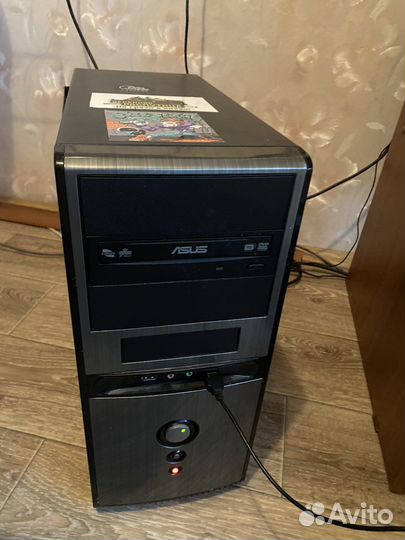 Системный блок intel core i5