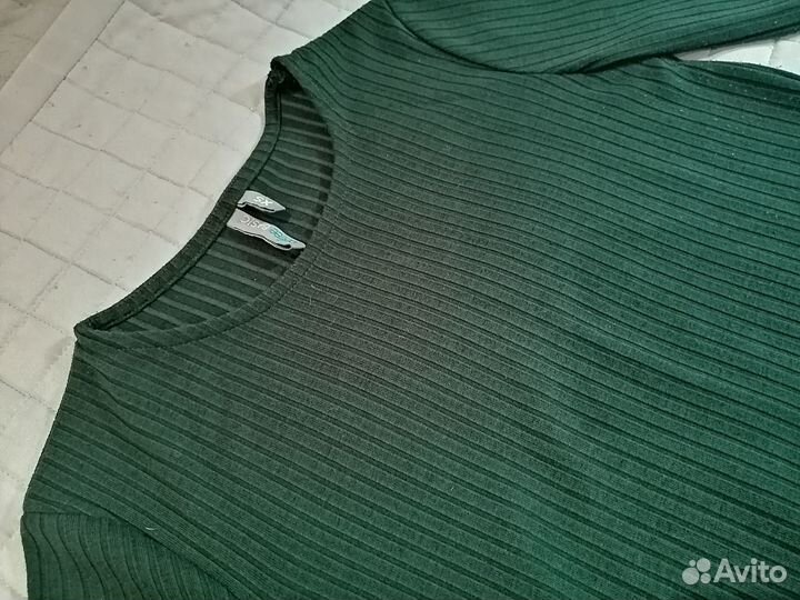 Платье трикотажное 42р befree