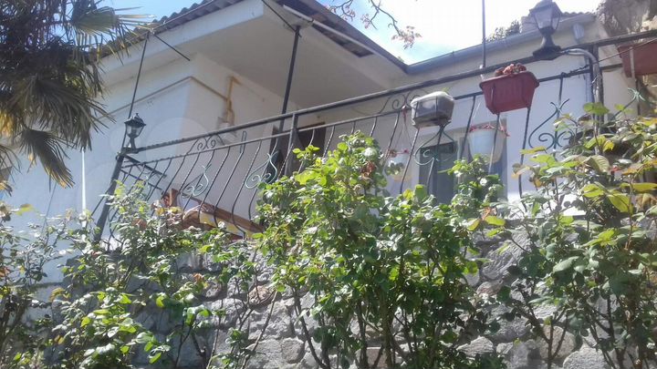 Дом 60 м² на участке 11 сот.