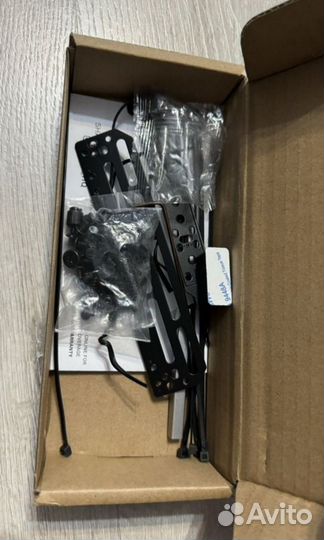 Корпус Aklla A2 flex atx