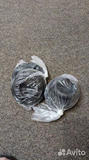 Проставки для увеличения клиренса honda Fit III