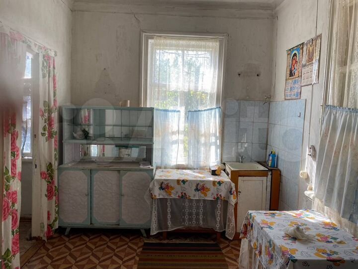 Дом 71,1 м² на участке 71,1 сот.