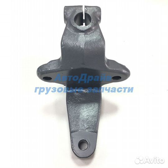 Кронштейн рессоры Скания