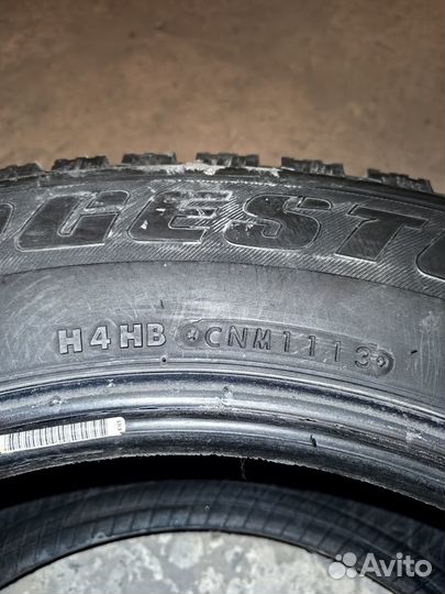 Bridgestone Ice Cruiser 7000 215/65 R16 98T