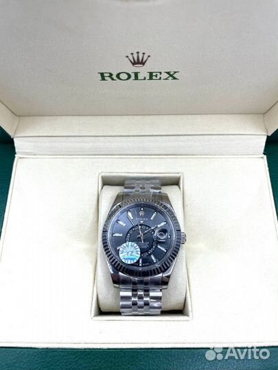 Часы Rolex (Гарантия 2 года)