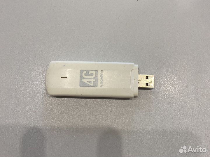 4g модем разлоченный