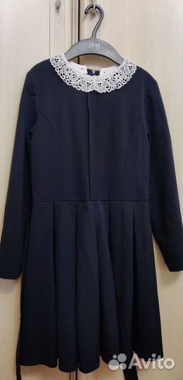 Школьное платье 146