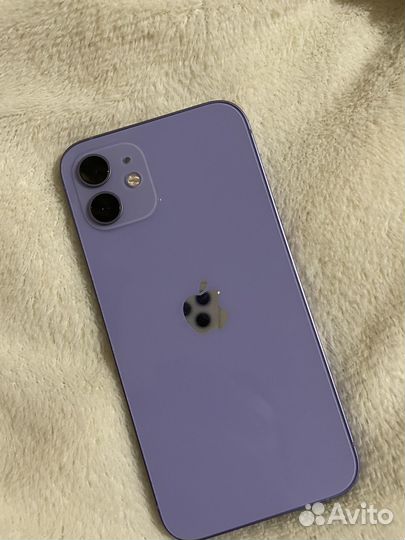 iPhone 12