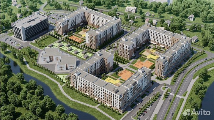 Услуги риэлтора по покупке и продаже недвижимости