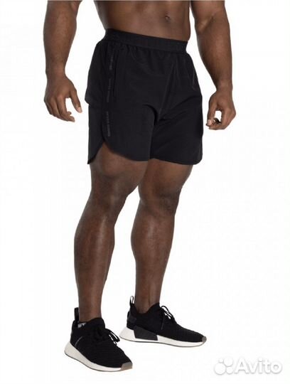 Спортивные шорты Better Bodies (Швеция) новые