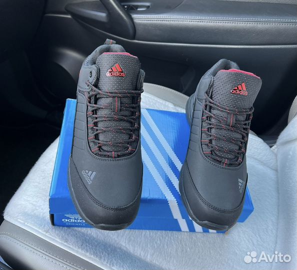 Adidas gore tex р.42,43,44,45 зима