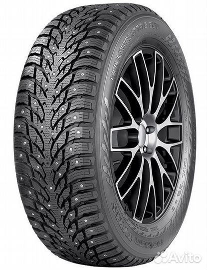 Nokian Tyres Hakkapeliitta 9 SUV 255/55 R18