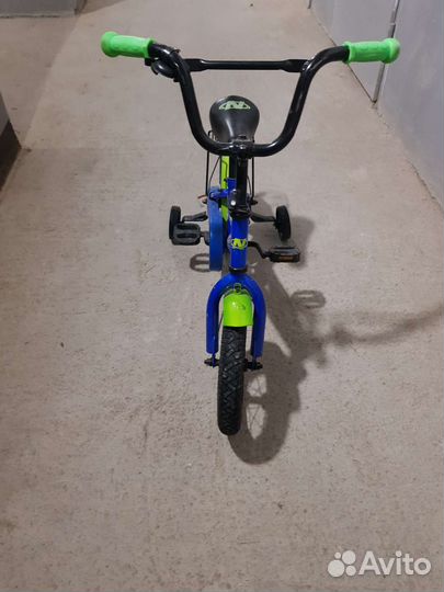 Продаю велосипед