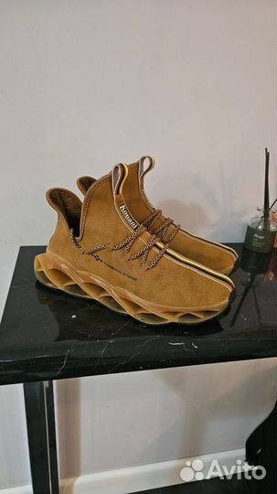 Обувь мужская