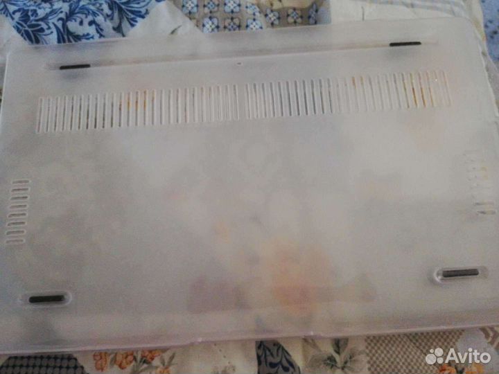 Чехол на ноутбук Huawei