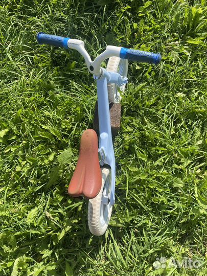 Беговел happy baby