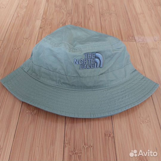 Панама The North Face premium большой размер