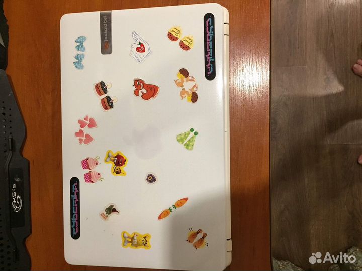 Ноутбук Packard Bell