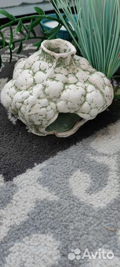 Декорации, грунт для аквариума