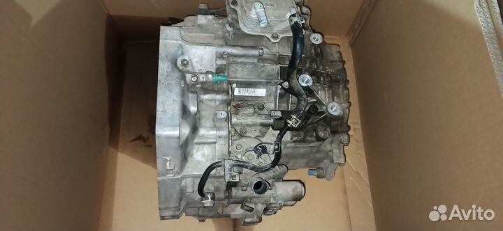 АКПП Хонда срв IV 2.0 M6GA